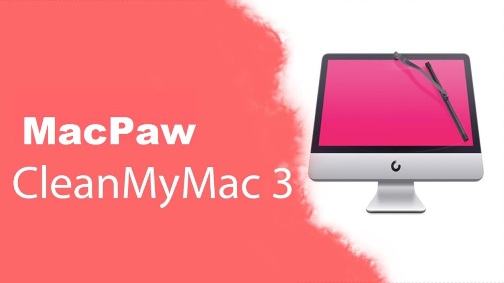 CleanMyMac 3.9.5
